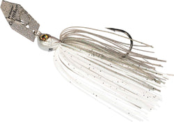 ChatterBait Elite EVO 3/8oz Electric Shad 1pk Elite EVO Electric Shad 1pk