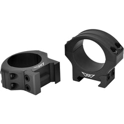WAR HYPERLITE RINGS 30MM LOW MATTE