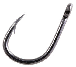 Owner Gorilla 3/0 Black Chrome 5pk Gorilla Black Chrome 5pk