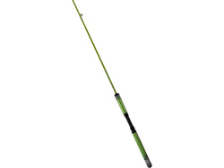 ACC Crappie Rod Jiggin' Stix, S 11' 0'' 2pc M Super Grip, Jiggin' Stix, Medium Action, 1pk