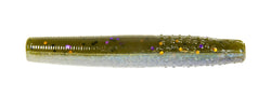 ZMAN TRD NED WORM 2.75"GOBYBT