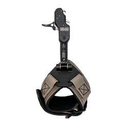Scott S2 SOLID Release Black
