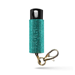 GDOG PSGDBOTL BLINGITON PEPPER SPRY TEAL
