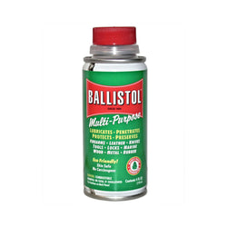 BALLISTOL LIQUID CANS 4OZ