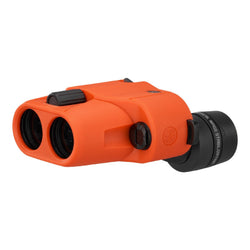 SIG ZULU6 HDX OIS BINO 10X30 ORANGE