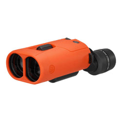 SIG SOZ6WP16OR ZULU6 HDX OIS 16X42MM ORANGE