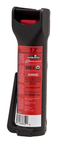 First Defense 1.3% MK-6 Cone OC Aerosol