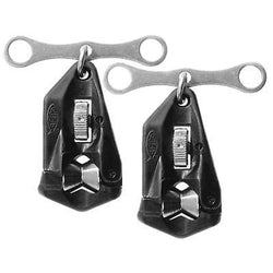 OR1B, OUTRIGGER CLIP 2/PK