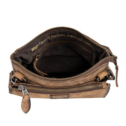 STS Ranchwear Baroness Basic Bliss Lily Crossbody