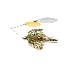 War Eagle Spinnerbait 1/2oz #2WNickelSexxyMouse Spinnerbait Sexxy Mouse 1pk