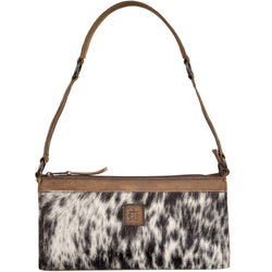 STS Ranchwear Classic Cowhide Bailey Bag