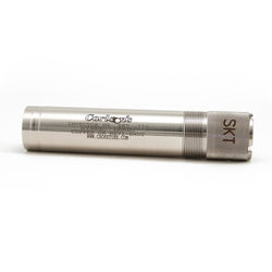 Carlsons Choke Tubes 12 Gauge for Browning Invector DS [ Skeet | 0.735 Diameter ] Stainless Steel | Sporting Clays Choke Tube | Made in USA