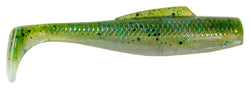 Z Man MinnowZ 3'' Green Lantern 6pk MinnowZ Green Lantern 6pk