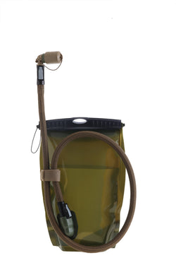 Kangaroo Compact 1 Quart Hydration Bladder - Weave