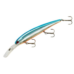 BANDIT WALLEYE DEEP CHROME/BLU