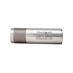 Carlsons Choke Tubes 12 Gauge for Mossberg M835-M935 [ Modified | 0.743 Diameter ] Stainless Steel | Flush Mount Replacement Choke Tube | Made in USA