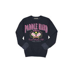 Pickleball Crew Sweatshirt XS S