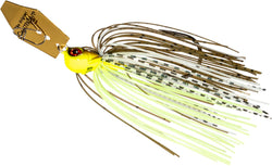 ChatterBait Elite EVO 3/8oz Hot Snakes 1pk Elite EVO Hot Snakes 1pk
