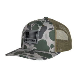 BERETTA CAP PM TRUCKER R 112
