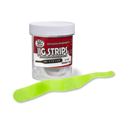 70S 5-1/4" SKINNY TAIL 8/JR CHART