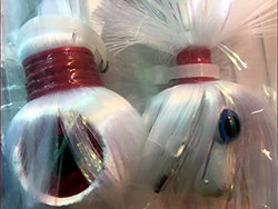 Tandem Parachute Rig