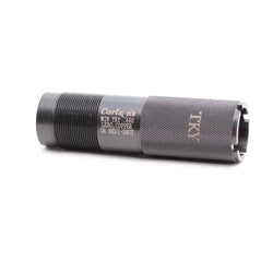 Carlsons Choke Tubes 12 Gauge for Winchester - Browning Inv - Moss 500 [ Turkey | 0.660 Diameter ] Blued Steel | Extended Turkey Choke Tube | Made in USA