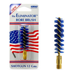 ELIMINATOR 20 GA SHOTGUN BRUSH