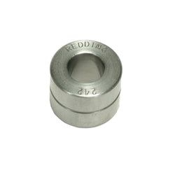 .242" Heat-Treated Steel Neck Sizing Bushing