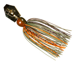 ChatterBait Mini Max 1/4oz Bluegill 1pk Mini Max Bluegill 1pk