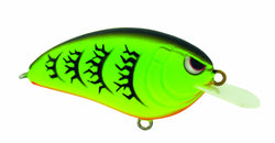 Spro Little John 50 1/2oz 50mm Old Fire Tiger Little John 50 Old Fire Tiger 1pk