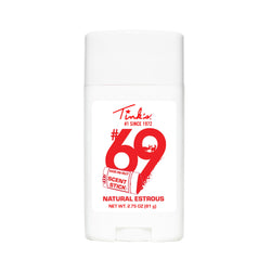 TINKS W6377 69 DOE IN RUT STICK NATURAL 2.75OZ