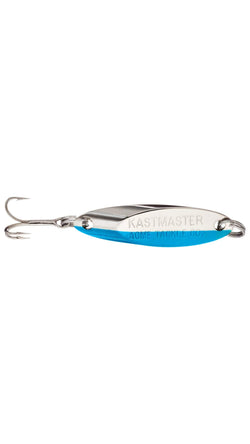 ACME KASTMASTER 1/8OZ CHR/BLUE