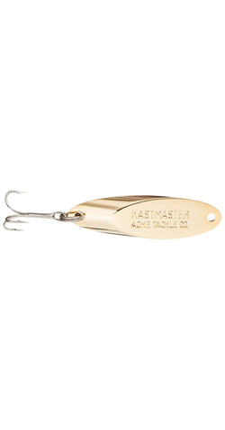 KASTMSTR 1/4oz GOLD