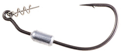PKG HOOKS 1/8oz 3/0 3/PK WTD TL
