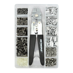 HI-SEAS RIGGING KIT 1,101pc BOTH