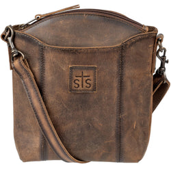 STS Ranchwear Baroness Josie Crossbody