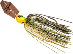 Z-MAN CHATTERBAIT ELITE EVO 1/2 OZ - BLUEGILL