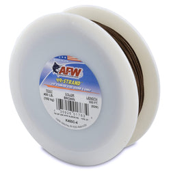 300' 275# BRN "49" CABLE