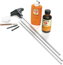 Cleaning Kit 243 to 257 Caliber 6 to 6 1/2mm Clam