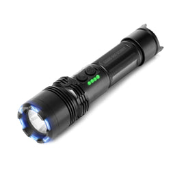 GUARD DOG LIGHTSAFER STUN GUN