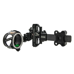 CBE Trek 3V Pro Vertical Pin Sight 3 Pin .010 RH