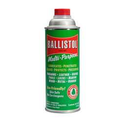 Ballistol Multi-Purpose Oil Non-aerosol 16 oz.