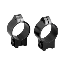 22CZRL 30mm Rimfire Rings for Tikka T1X (Low)