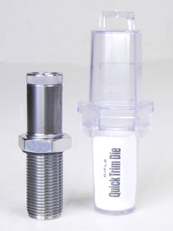 Lee Precision Reloading 300 Win MAG Quick Trim Die Set