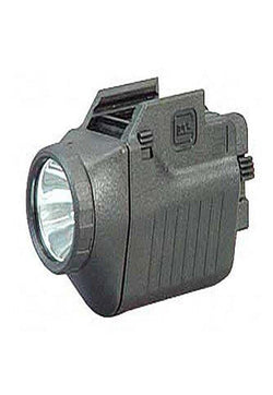 GLOCK OEM TAC LIGHT XENON 6V LITH