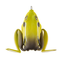 Lunkerhunt Lunker Frog 2.5'' King Toad 1pk Lunker Frog King Toad 1pk
