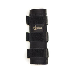 COLETAC MP101 METAL PYTHON COVER 6X1.5 BLK