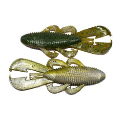 Googan Bandito Bug 4"- 7 Count