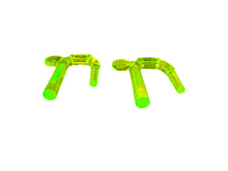 UV BORE LIGHT CHAMBER FLAG 2 PACK