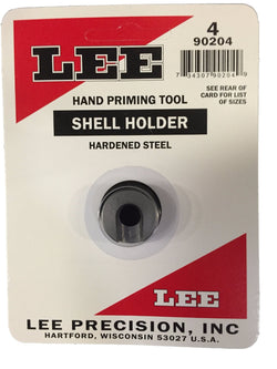 LEE SHELL HOLDER AP #4